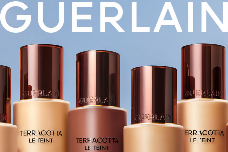Terracotta Le Teint Natural Glow Foundation