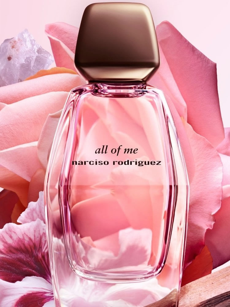 Narciso Rodriguez All of Me Perfume
