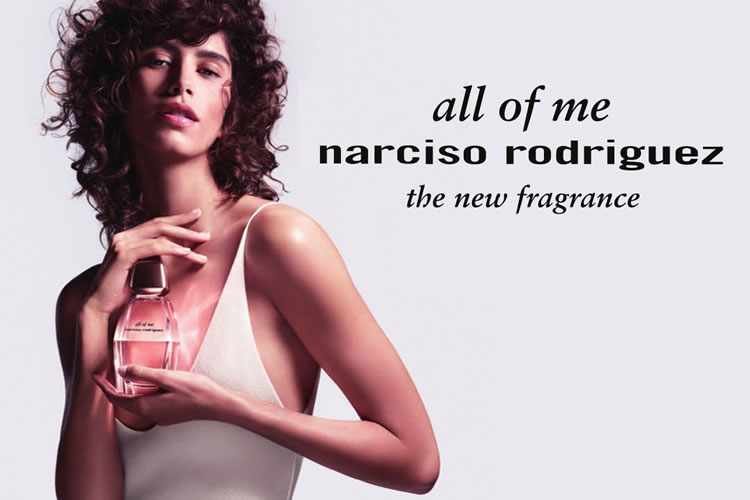 Narciso Rodriguez All of Me Perfume