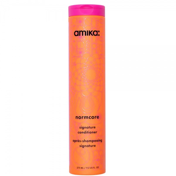 amika normcore signature conditioner 275ml