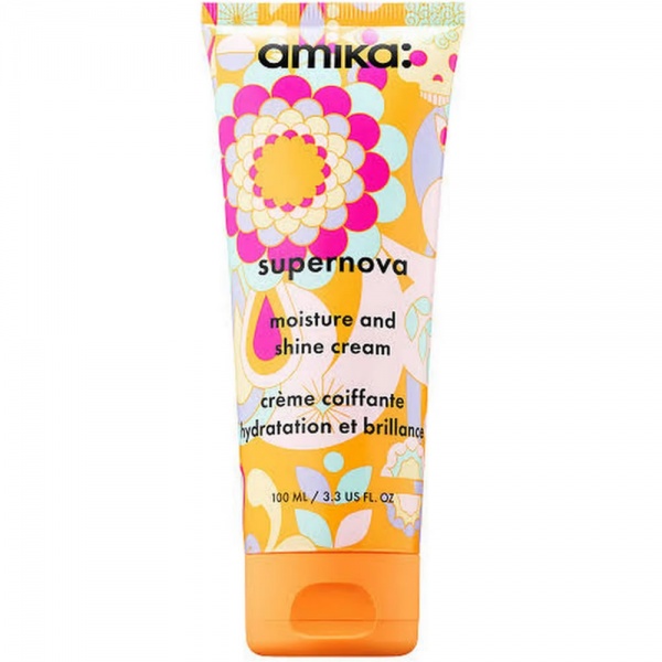 amika supernova moisture & shine cream 100ml