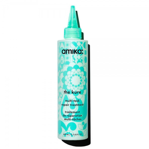 amika the closer instant repair cream 50ml