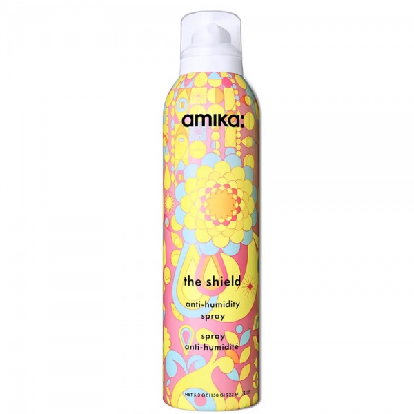 amika the shield anti-humidity spray 223ml