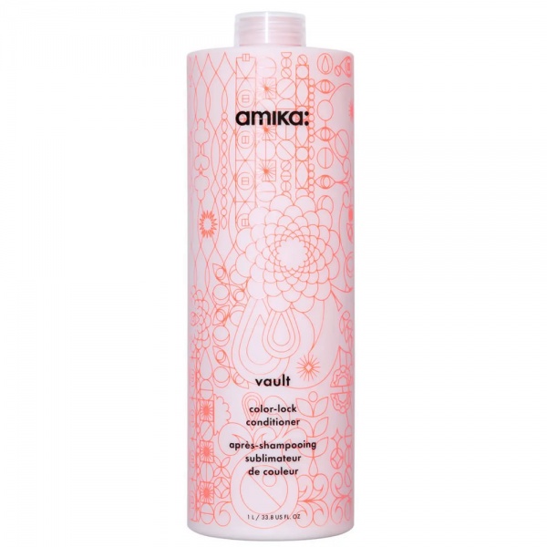 amika vault color-lock conditioner 1000ml