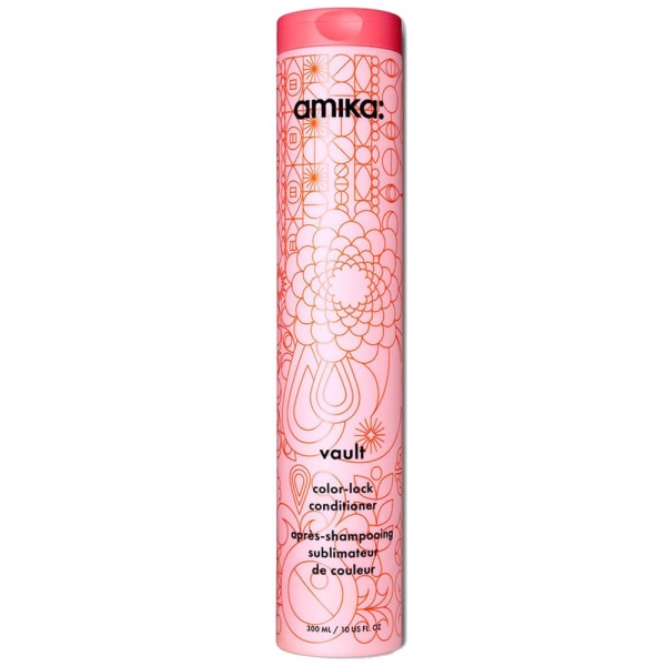 amika vault color-lock conditioner 300ml