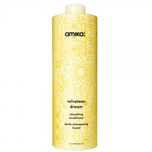 amika velveteen dream conditioner 1000ml