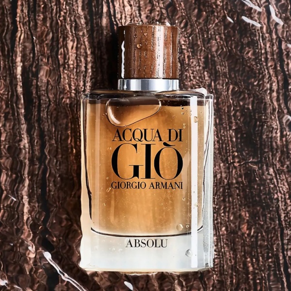 Giorgio Armani Acqua Di Gio Absolu EDP 75ml