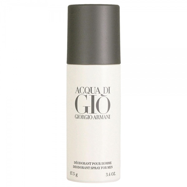 Giorgio Armani Acqua Di Gio Homme Deodorant Spray 150ml