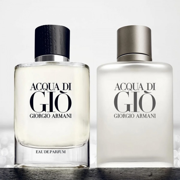 Giorgio Armani Acqua Di Gio Homme EDP Refill 150ml