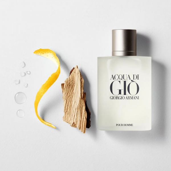 Giorgio Armani Acqua Di Gio Homme EDT 50ml