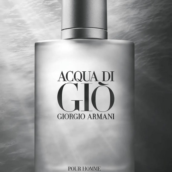 Giorgio Armani Acqua Di Gio Homme EDT 100ml