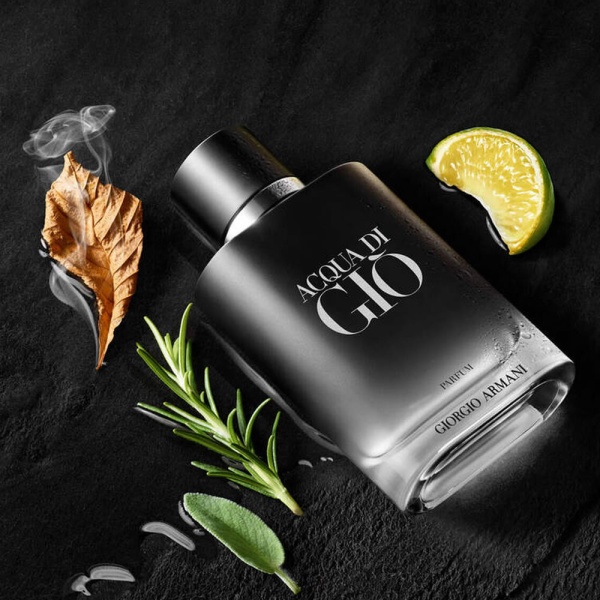 Giorgio Armani Acqua Di Gio Homme Parfum 100ml - scentubeauty.co.uk