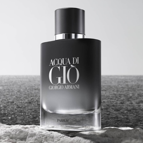 Giorgio Armani Acqua Di Gio Homme Parfum 100ml - scentubeauty.co.uk