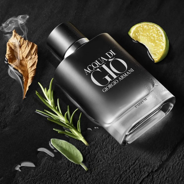 Acqua di gio profumo 125 ml precio hotsell