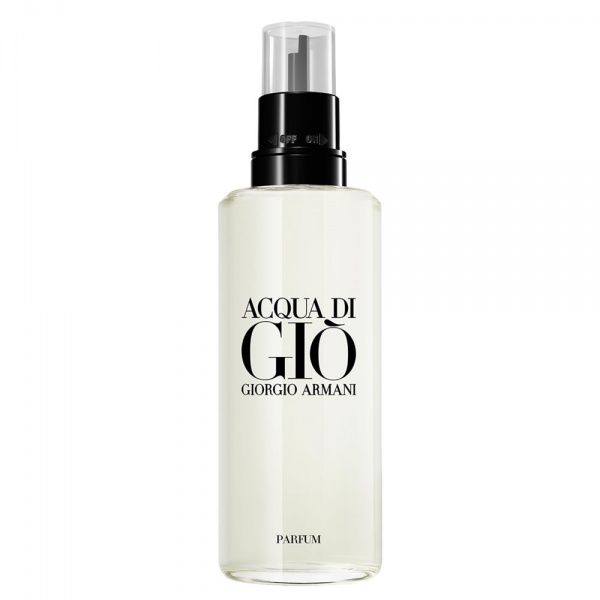 Giorgio Armani Acqua Di Gio Homme Parfum Refill 150ml