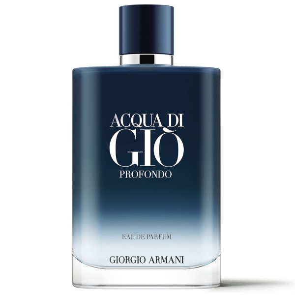 香水(男性用) Giorgio Armani Acqua di Gio Profumo EDP Giorgio Armani Acqua Di Gio Homme Parfum 200ml - scentubeauty.co.uk