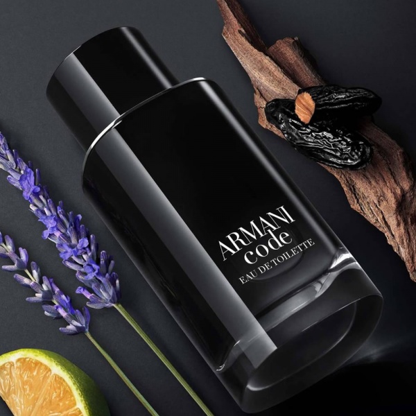 Armani black hotsell code 50ml