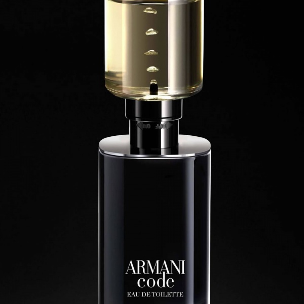 Giorgio Armani Code for Men EDT 50ml