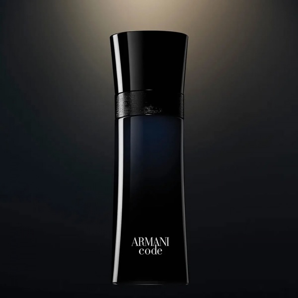 Armani code 200ml outlet eau de toilette