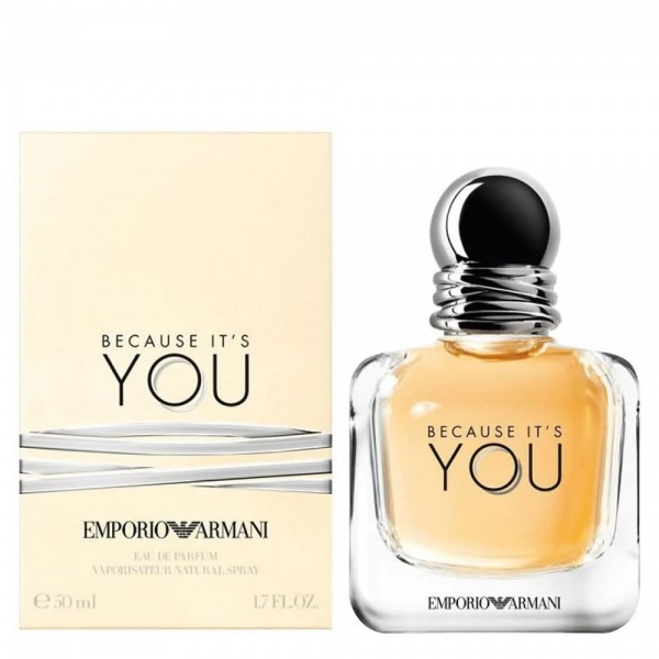 Armani emporio she hotsell 50ml