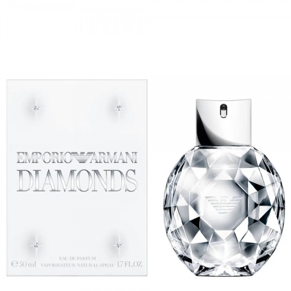 Emporio Armani Diamonds Pour Femme EDP 50ml