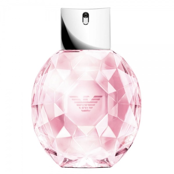 Emporio Armani Diamonds Rose Pour Femme EDT 50ml