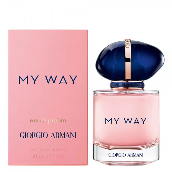 Giorgio Armani My Way EDP 30ml