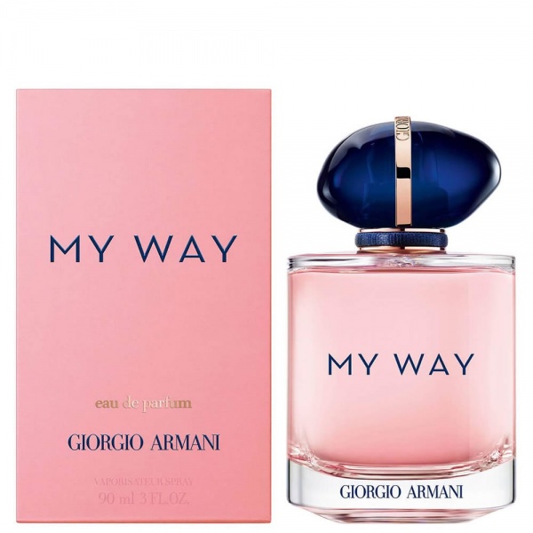 Giorgio Armani My Way EDP 90ml