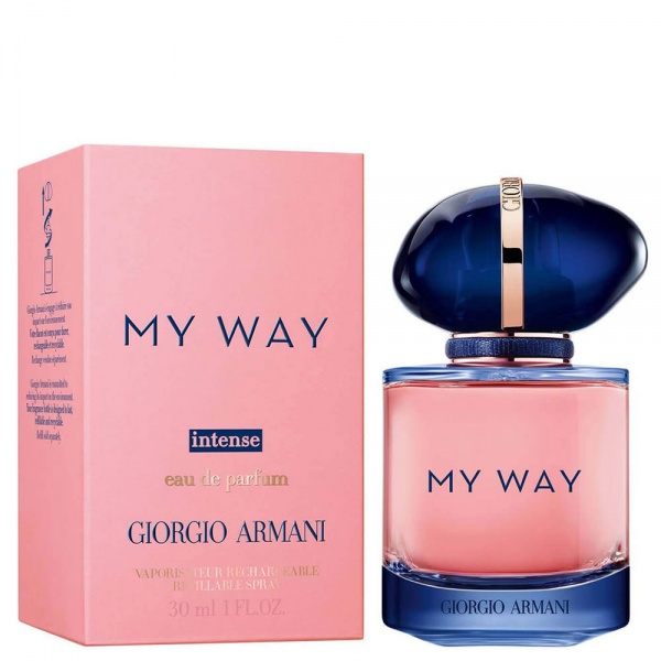 Giorgio Armani My Way Intense EDP 30ml