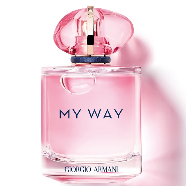 my way giorgio armani