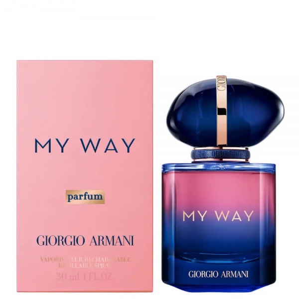 Giorgio Armani My Way Parfum 30ml