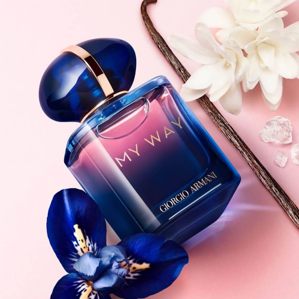 Giorgio Armani My Way Parfum 30ml