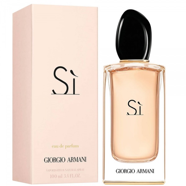 Giorgio Armani Si EDP 100ml