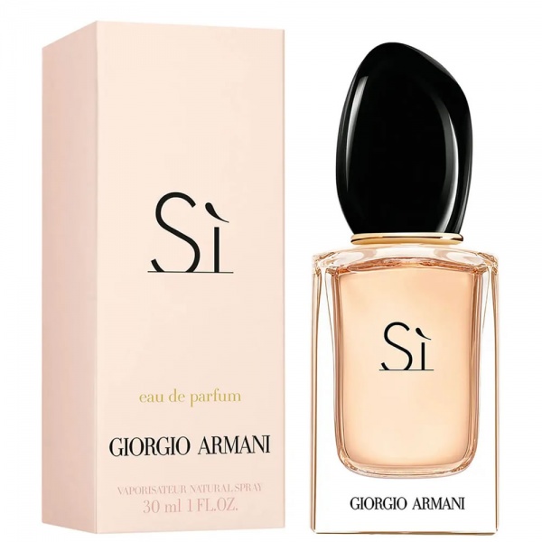 Giorgio Armani Si EDP 30ml