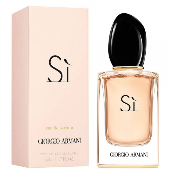 Giorgio Armani Si EDP 50ml