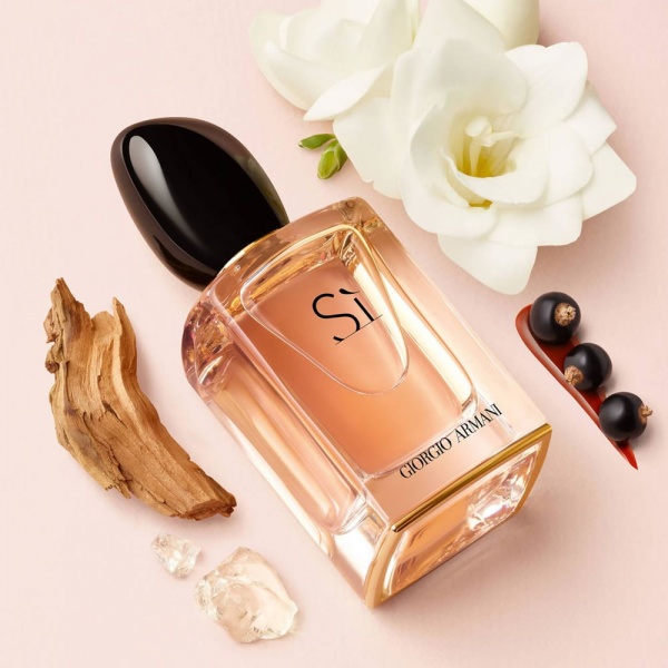 Giorgio Armani Si EDP 100ml scentubeauty