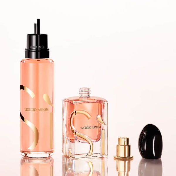 Giorgio Armani Si EDP Intense 30ml scentubeauty