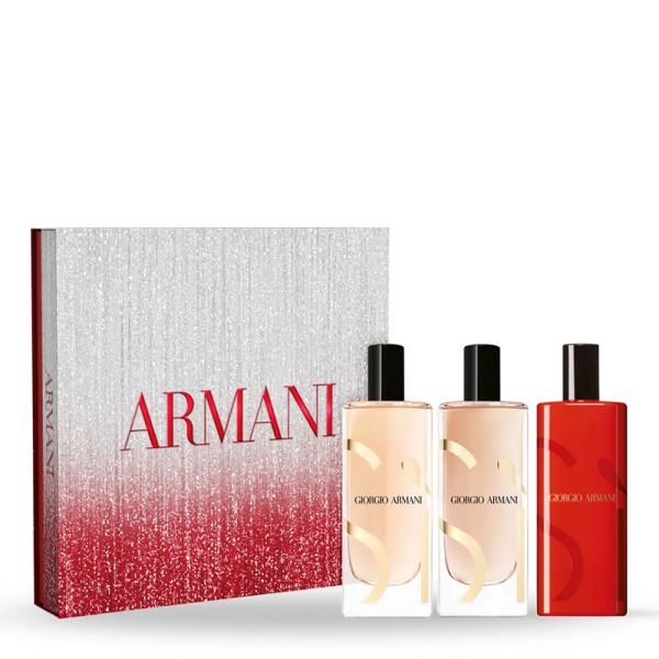 Fragrance Gift Sets - scentubeauty.co.uk