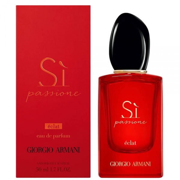 Giorgio Armani Si Passione Eclat EDP 50ml