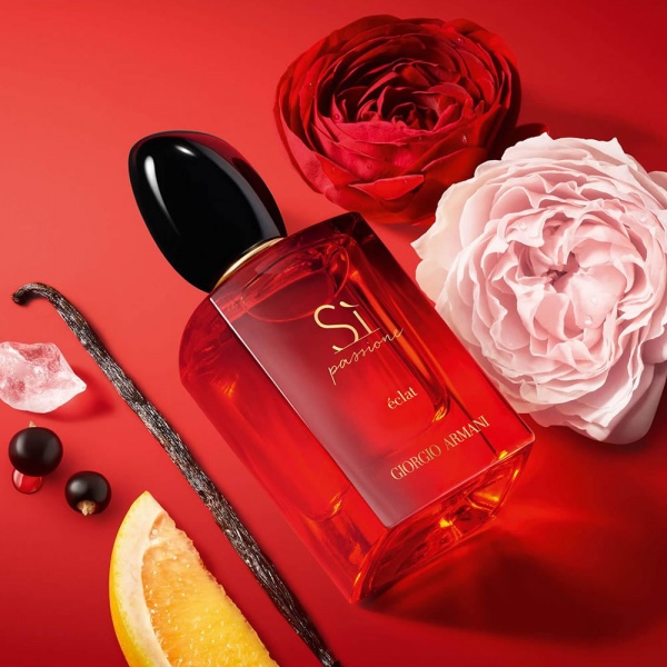 Giorgio Armani Si Passione Eclat EDP 50ml