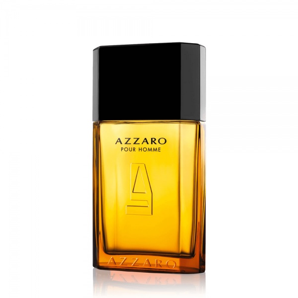 Azzaro Pour Homme EDT 200ml