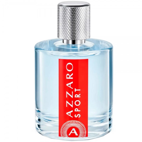 Azzaro Pour Homme Sport EDT 100ml