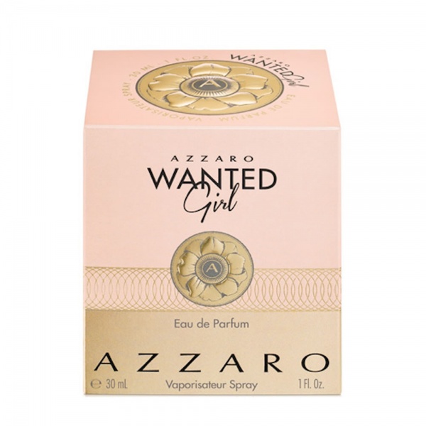 Azzaro Wanted Girl EDP 30ml