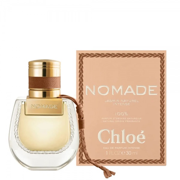 Chloe Nomade Jasmin Naturel Intense EDP 30ml