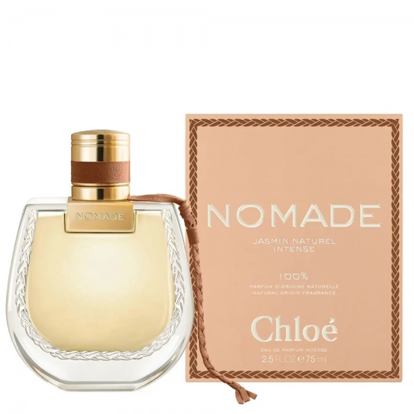 Chloe Nomade Jasmin Naturel Intense EDP 75ml