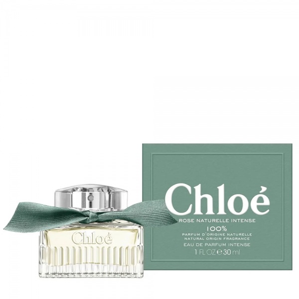 Chloe Rose Naturelle Intense EDP 30ml