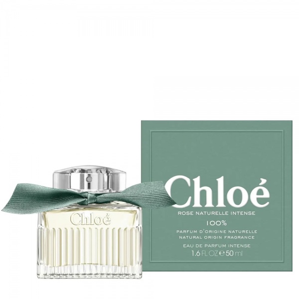 Chloe Rose Naturelle Intense EDP 50ml