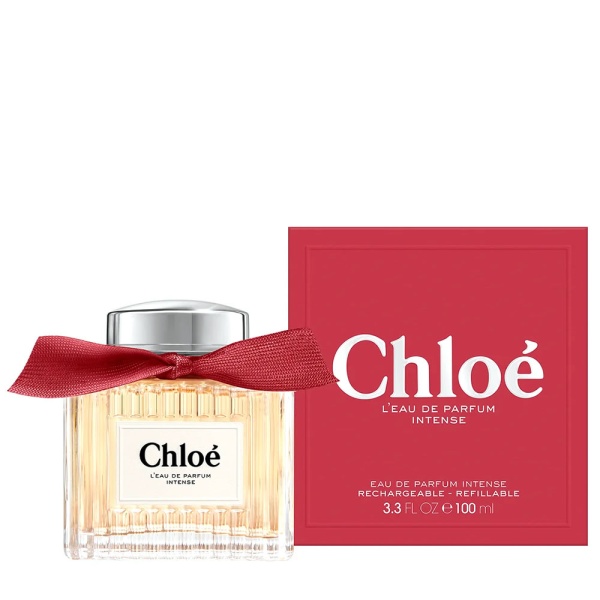 Chloe perfume uk clearance