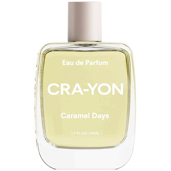 CRA-YON Caramel Days Eau de Parfum 50ml