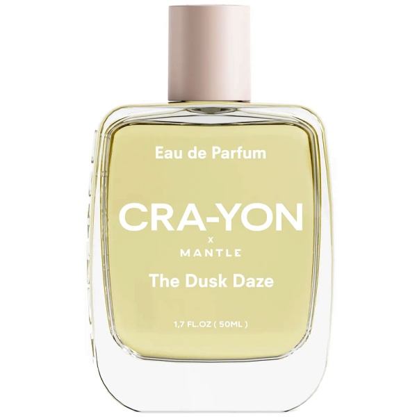 香水(女性用) CRA-YON Caramel Days 50ml CRA-YON Caramel Days Eau de Parfum - 50ml: Official Stockist
